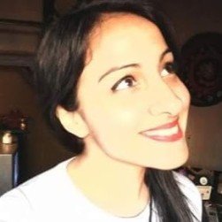 Picture of Rosario Santana
