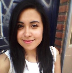 Picture of Silvana Aguirre