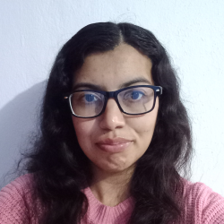 Picture of Milagros Sweryd Bulyk