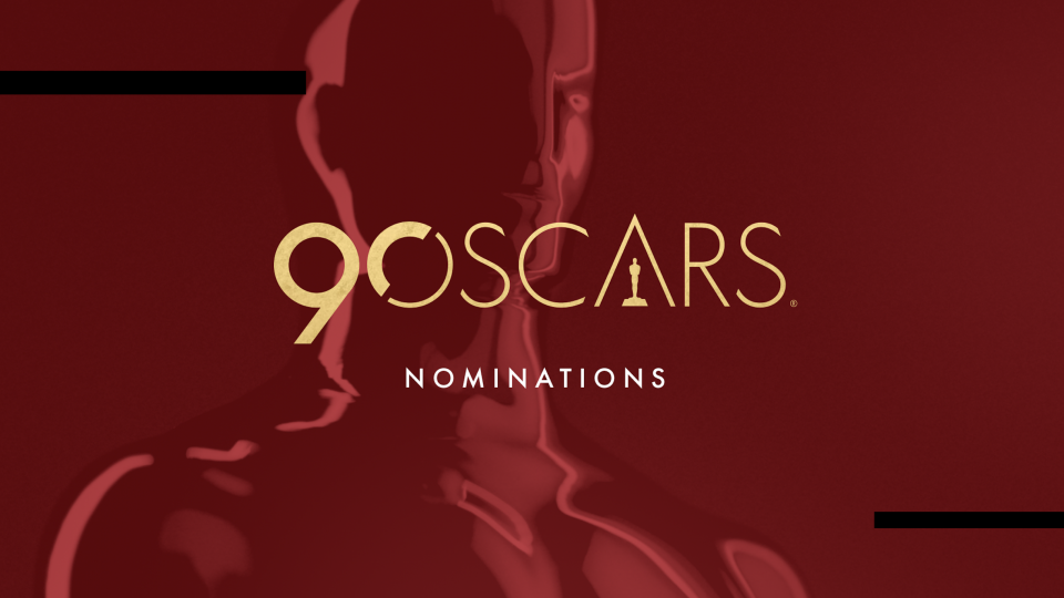 Oscars 2018: El feo, el morocho y la feminista