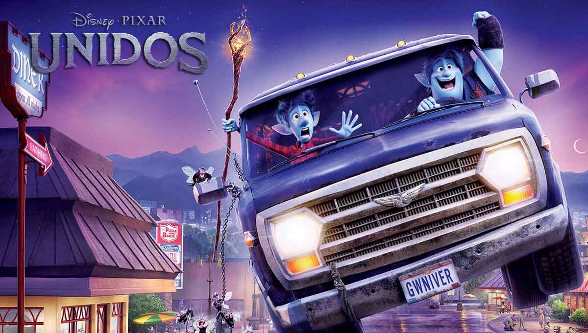 Los hermanos sean ‘Unidos’ (porque esa es la ley primera)