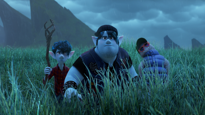 Buscando respuestas ('Unidos', de Pixar)