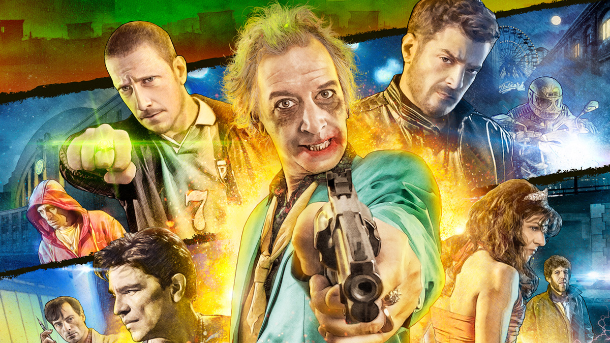 Cine argentino VS Hollywood: 5 películas para sorprenderse