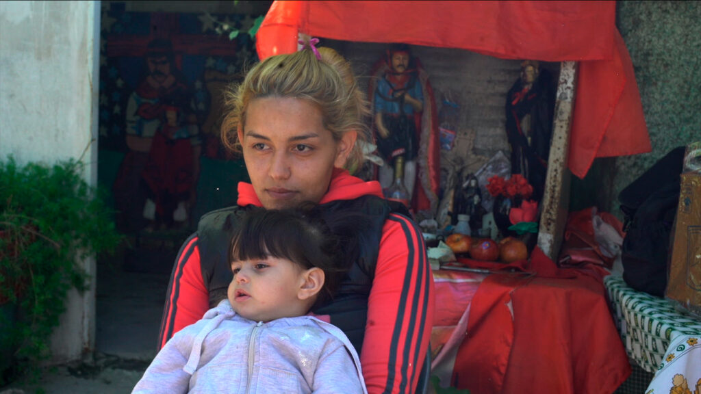 "Las Ranas" - Dir: Edgardo Castro