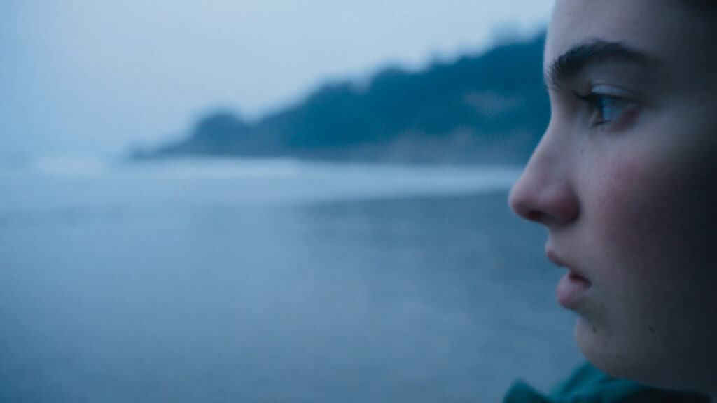 "Sophie Jones" (Dir: Jessie Barr)