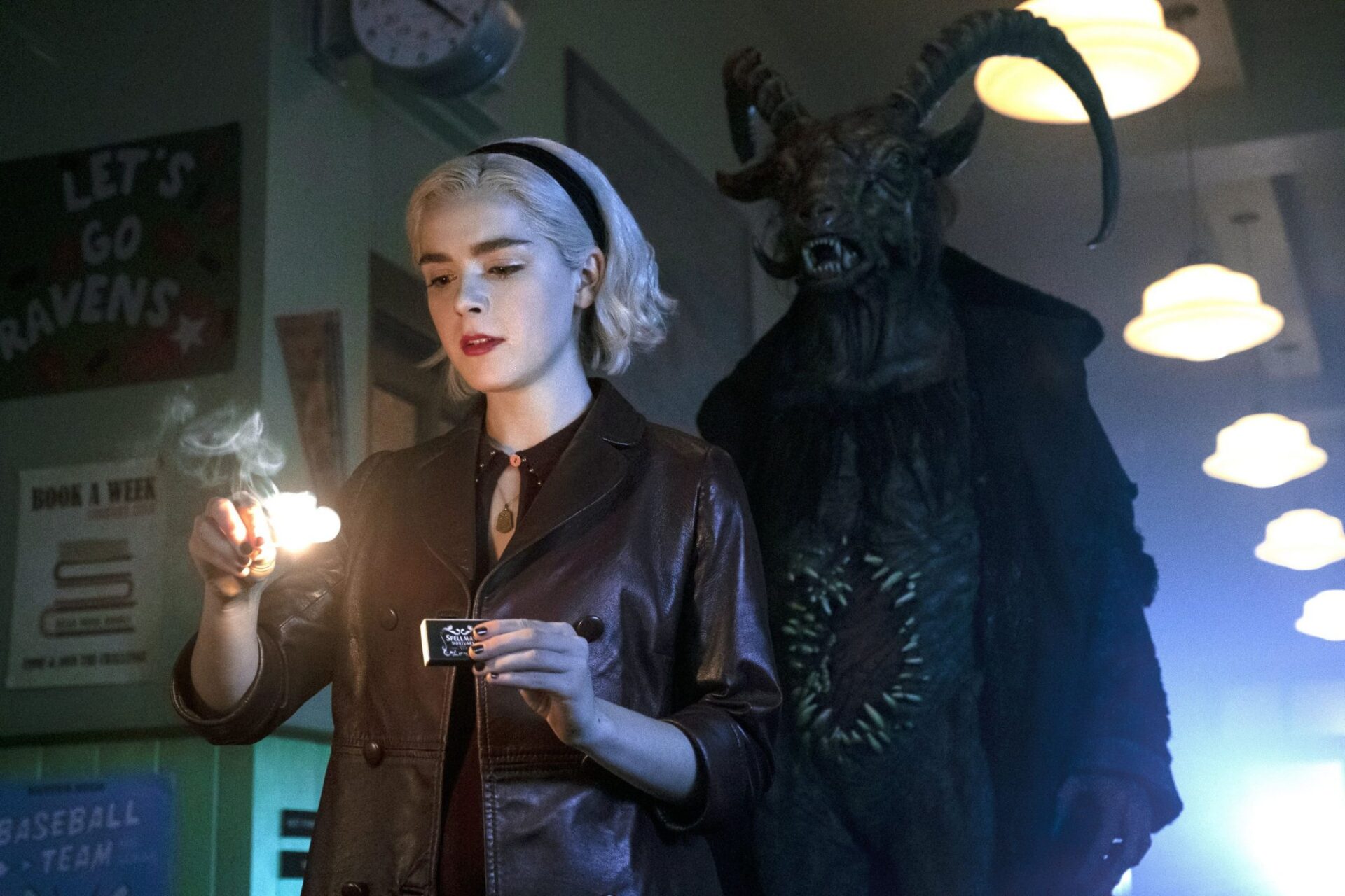 Netflix: lo más importante que llegará en diciembre 2020