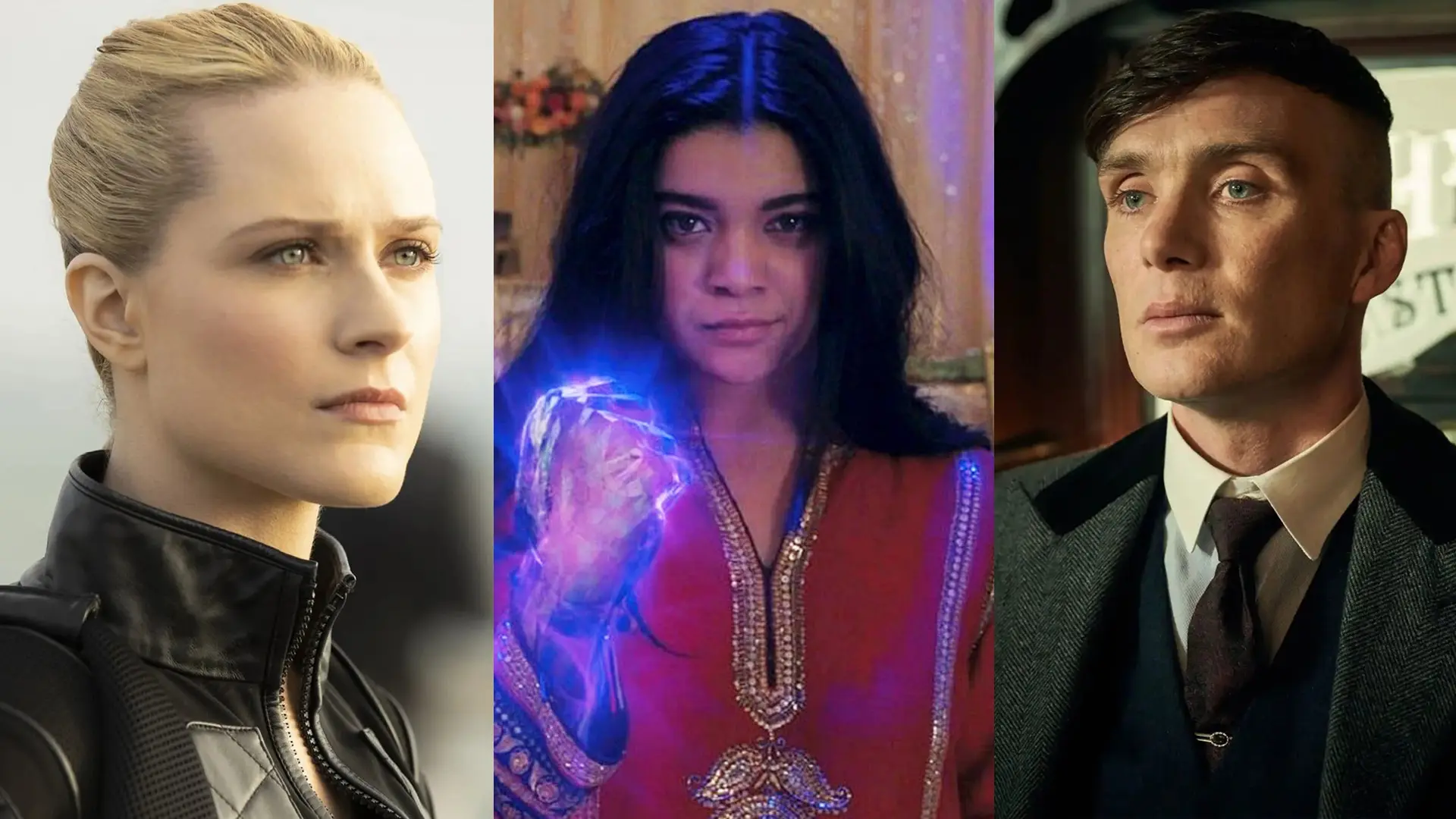 Los estrenos de Netflix, HBO Max y Disney+ en junio 2022