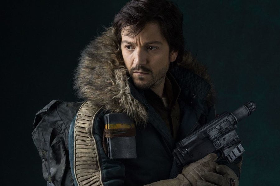‘Andor’: Todo lo que sabemos de la nueva serie de Disney+