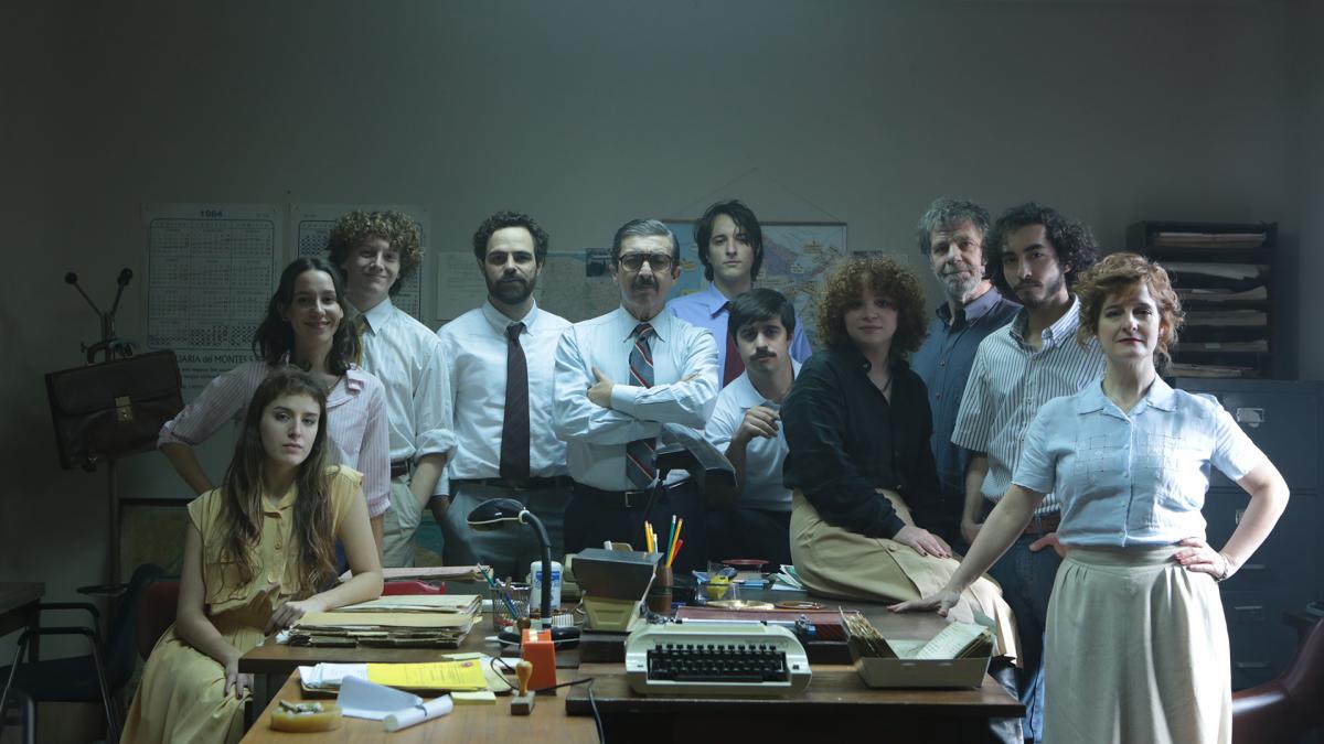 ‘Argentina, 1985’ nominada a los Oscars ¡Vamos por la tercera!