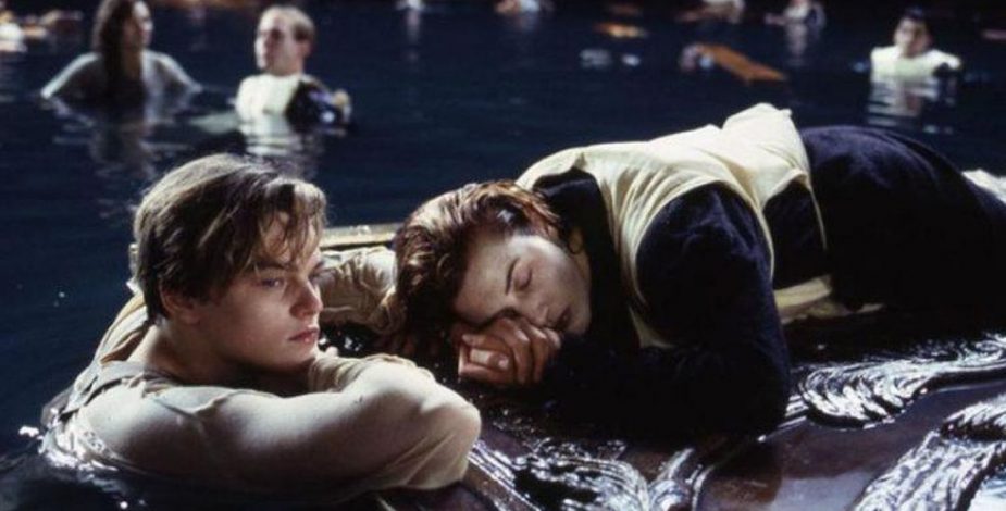 ‘Titanic’ vuelve en 3D para festejar sus 25 años