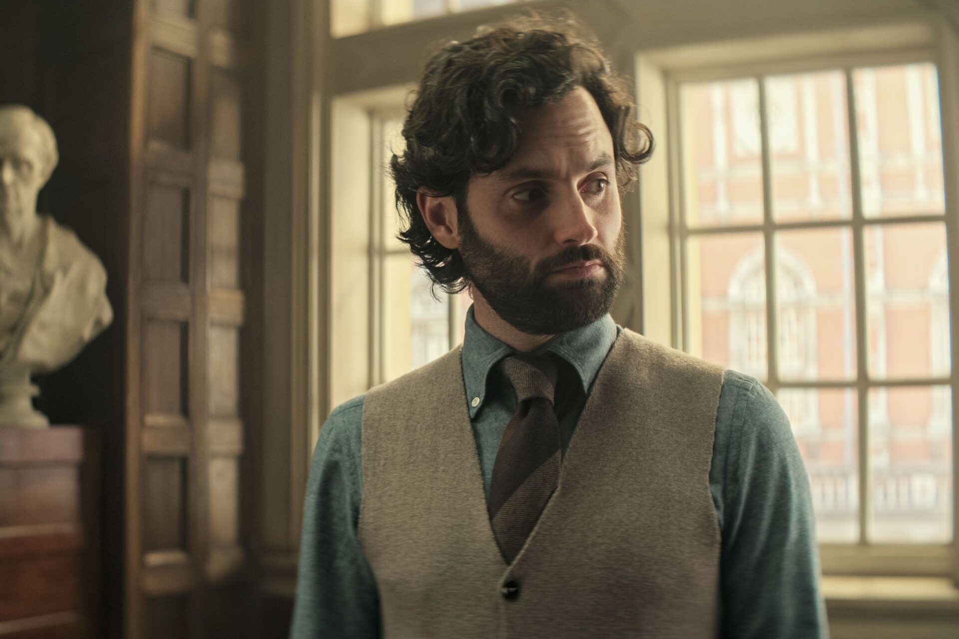 “You”: La cara oscura de los 7 mandamientos 