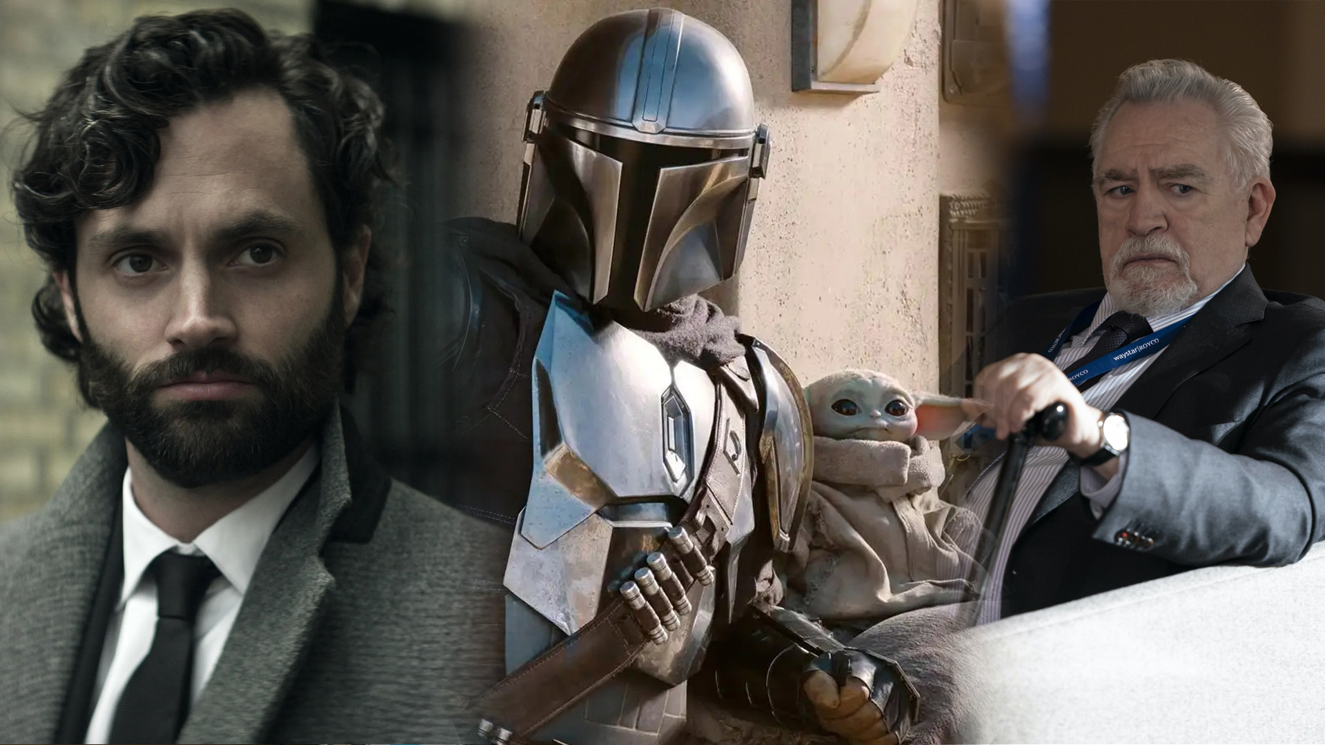 Los estrenos de Netflix, HBO, Disney y Amazon en marzo 2023