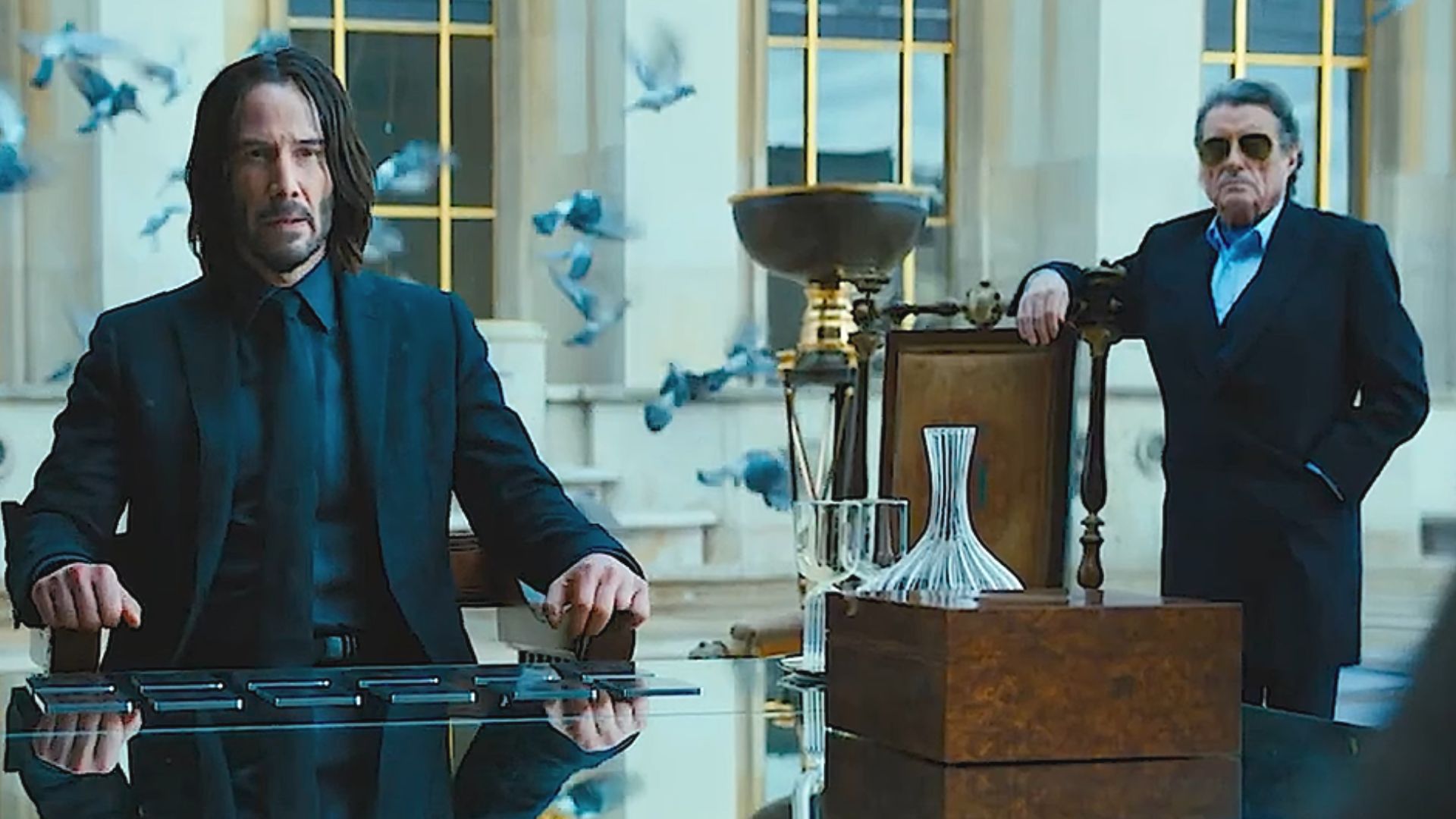 ‘John Wick’: ‘The Continental’ y todo lo que se viene