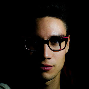 Picture of Damián Lencina