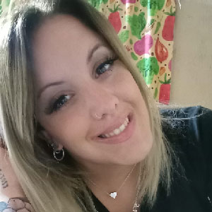 Picture of Florencia Mastroianni