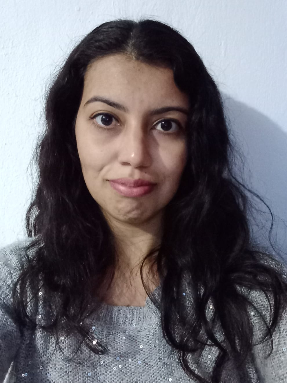 Picture of Milagros Sweryd Bulyk