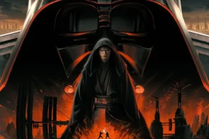 5 razones clave de Star Wars: Episodio III a 20 años de su estreno