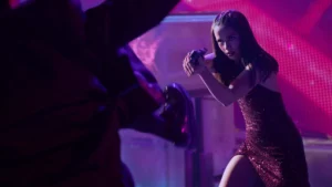 ‘Ballerina’: Ana toma las Armas