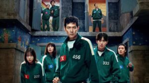 ¿Cuándo sale ‘El juego del calamar 3’?
