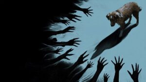 ‘Good Boy’: Terror desde la mirada de un perro valiente