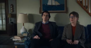 ‘Father Mother Sister Brother’: una película de silencios estruendosos