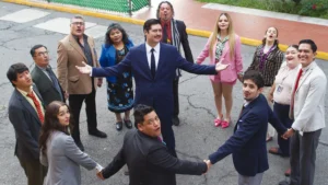 La Oficina: Versión mexicana de ‘The Office’