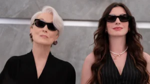 ¿Es ‘El diablo viste a la moda 2’ una buena secuela?