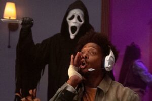 ‘Scary Movie 6’ recupera el humor de la saga